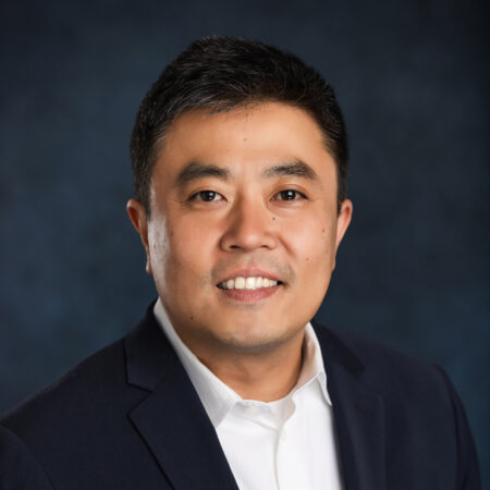 Jimmy Widjaja Headshot